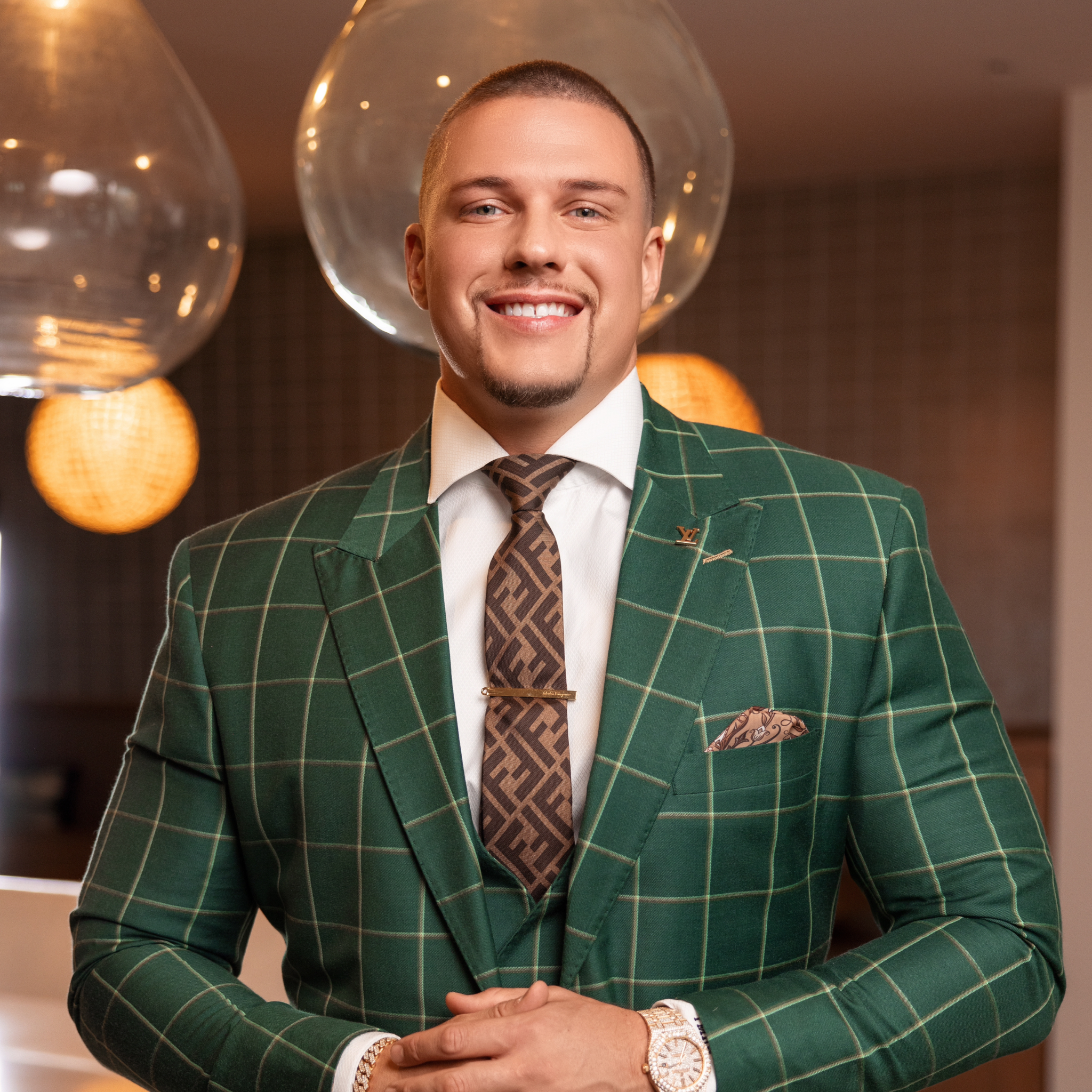 Max Willett